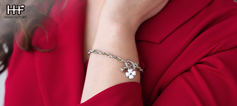 Themes for Silver Bracelet Charms