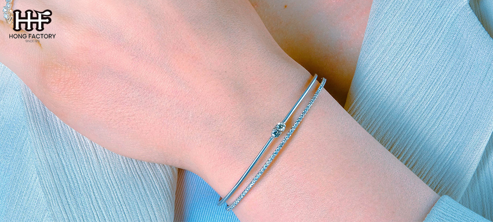 Types of Silver Bracelet Charms