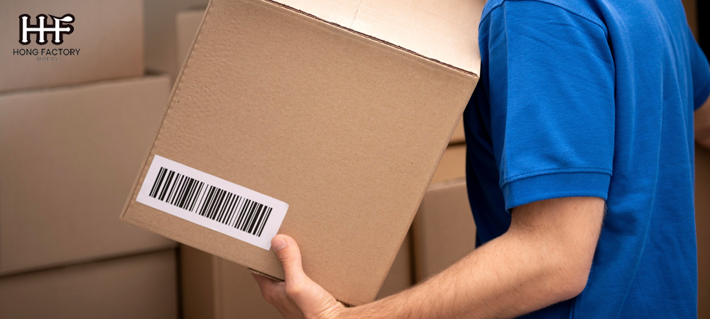 Benefits of International Shipping Benefits of International Shipping