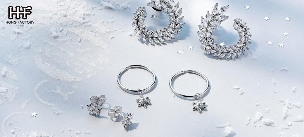 Care for Wholesale Sterling Silver Jewelry Care for Wholesale Sterling Silver Jewelry