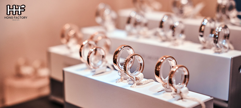 Caring for Rose Gold Caring for Rose Gold