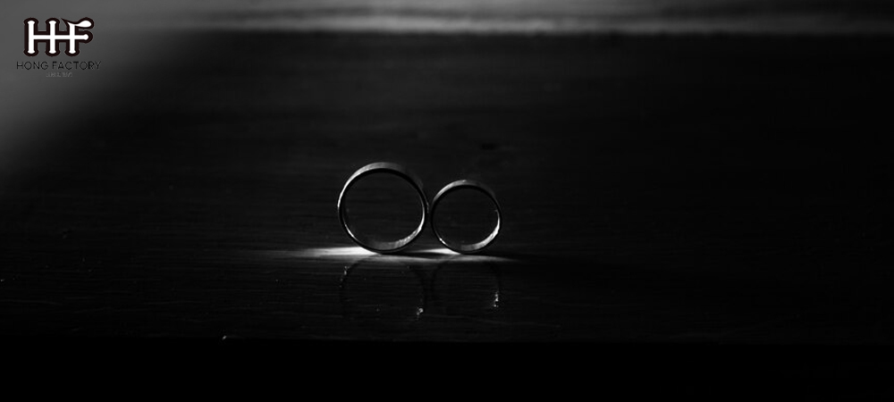 Choosing Childrens infinity ring sterling silver