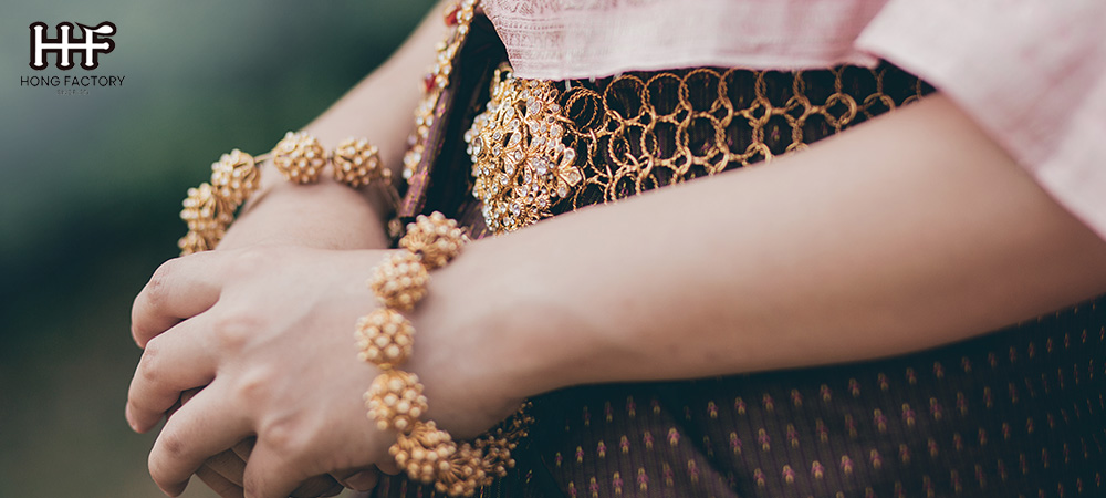 The Future of Jewelry Manufacturing in Thailand The Future of Jewelry Manufacturing in Thailand