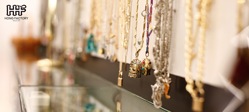 The Legacy of Hongfactory The Legacy of Hongfactory