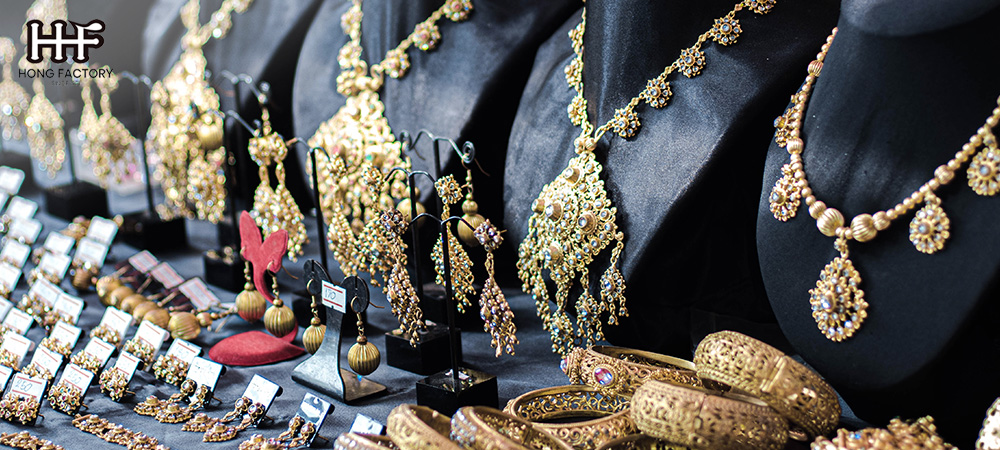 The Rise of Thailand as a Jewelry Manufacturing Hub The Rise of Thailand as a Jewelry Manufacturing Hub