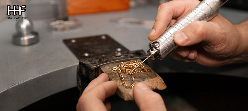 Top Trusted Gold Jewelry Manufacturers Top Trusted Gold Jewelry Manufacturers