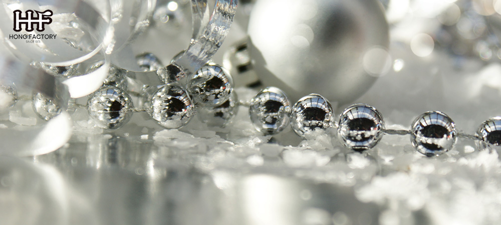 Crafting Sterling Silver Beads Crafting Sterling Silver Beads