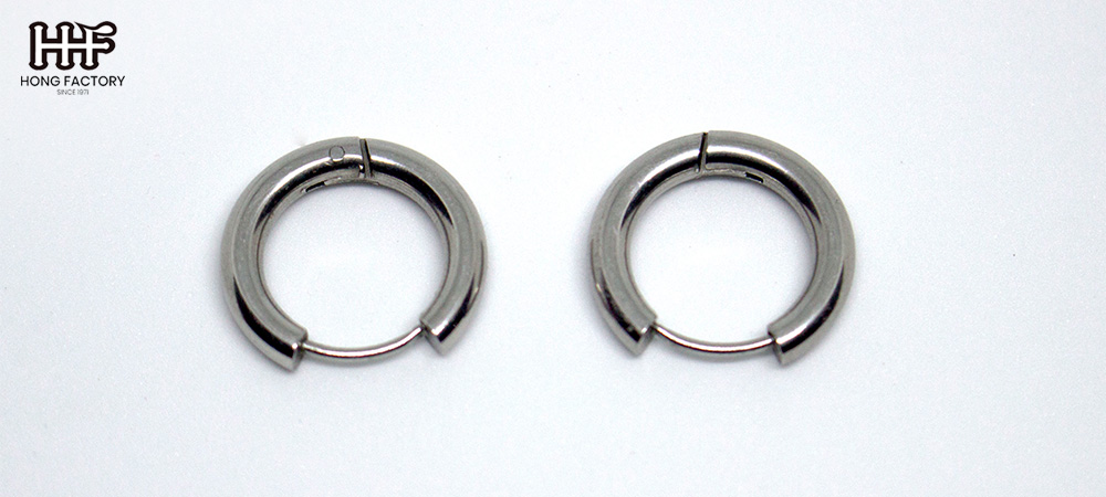 Hoops in Sustainable Fashion Hoops in Sustainable Fashion