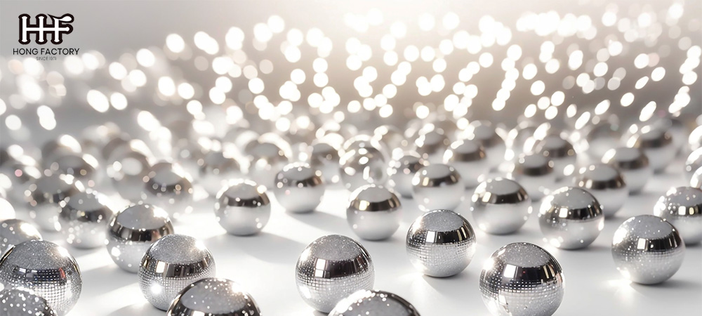 Implications of Silver Beads Implications of Silver Beads