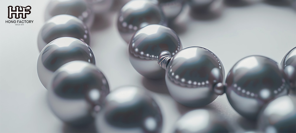 The Economic Impact of Silver Beads The Economic Impact of Silver Beads