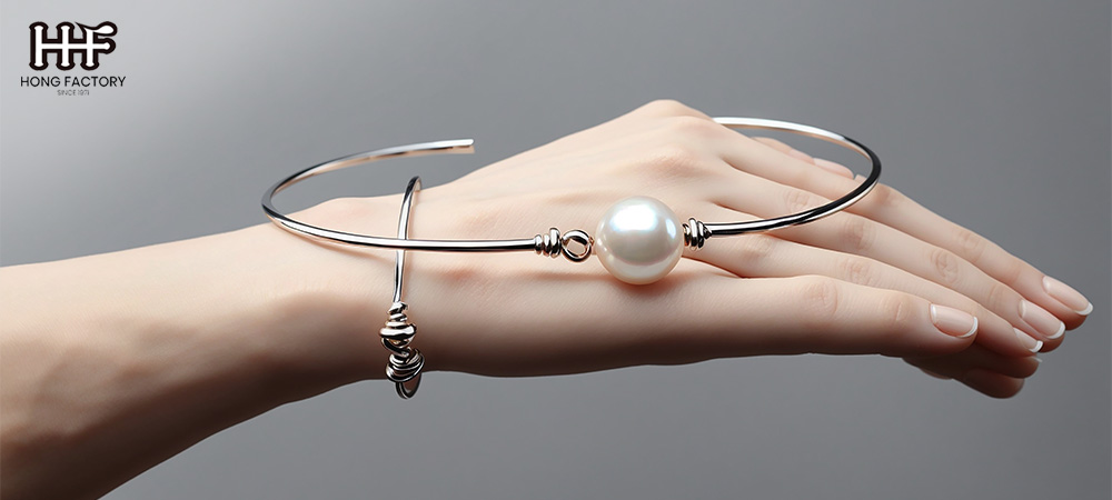 Influencers in the Jewelry Niche