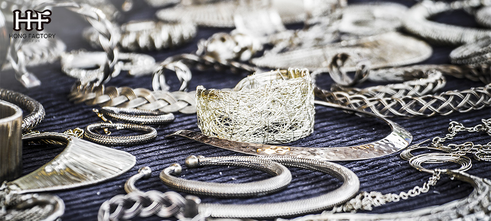 Market Trends Sterling Silver Jewelry Market Trends Sterling Silver Jewelry