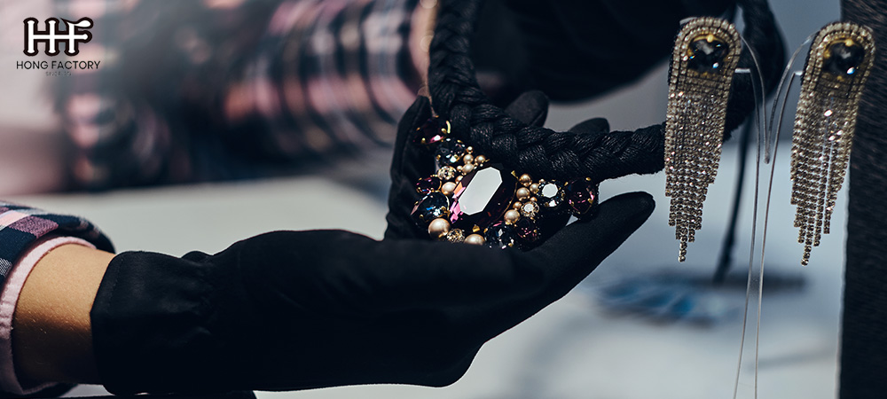 Steps Custom Jewelry Production Steps Custom Jewelry Production