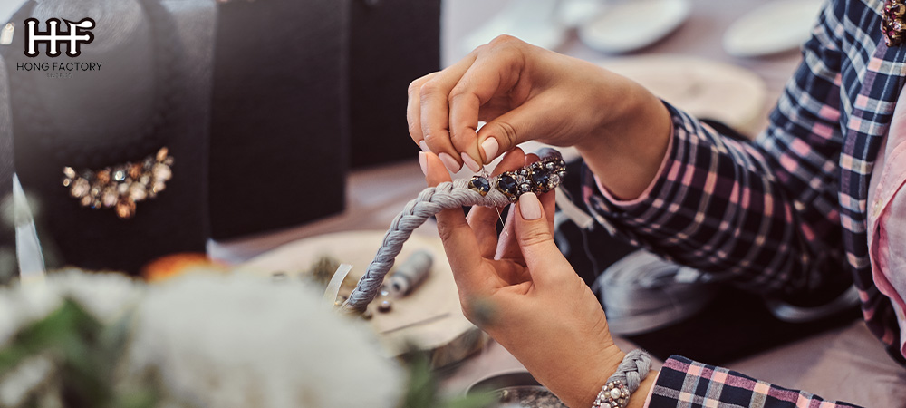 The Future of Custom Jewelry The Future of Custom Jewelry