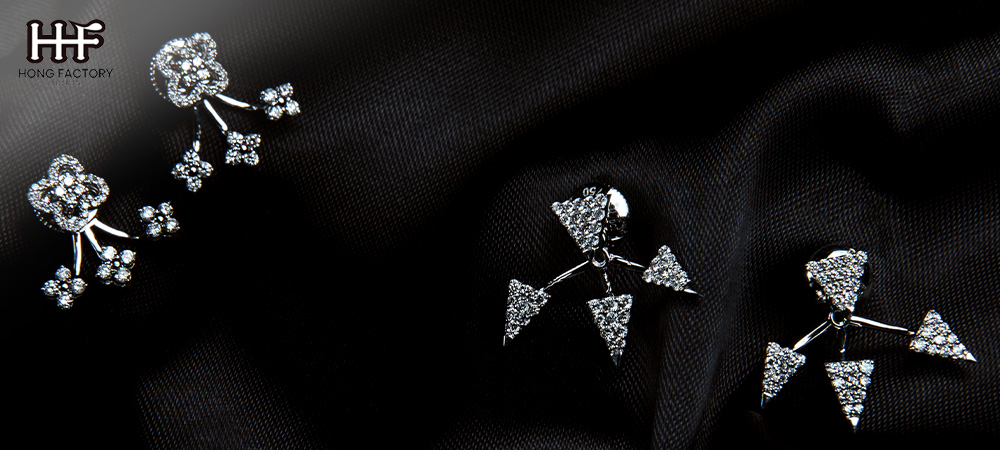 Trends in Thai Silver Jewelry Trends in Thai Silver Jewelry