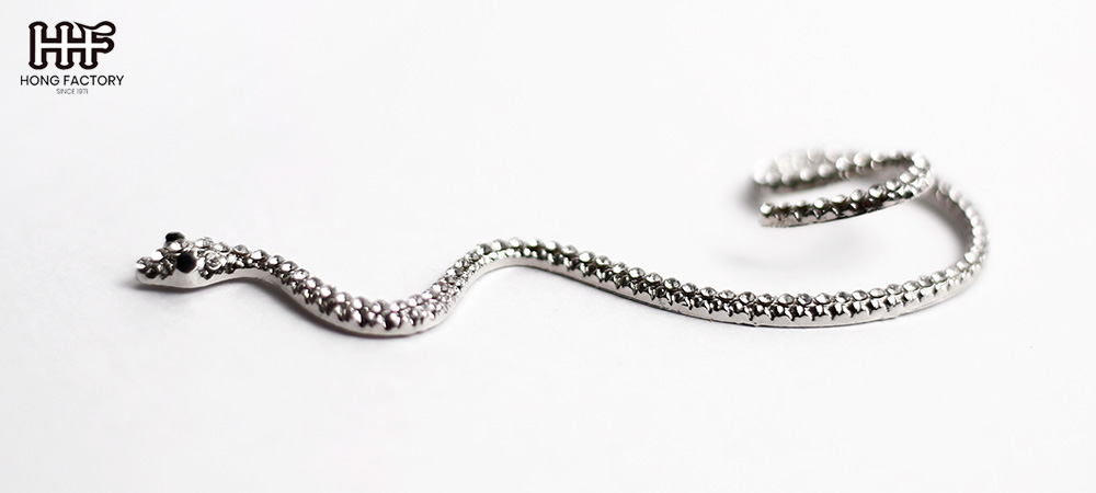Types of 925 Sterling Silver Chain