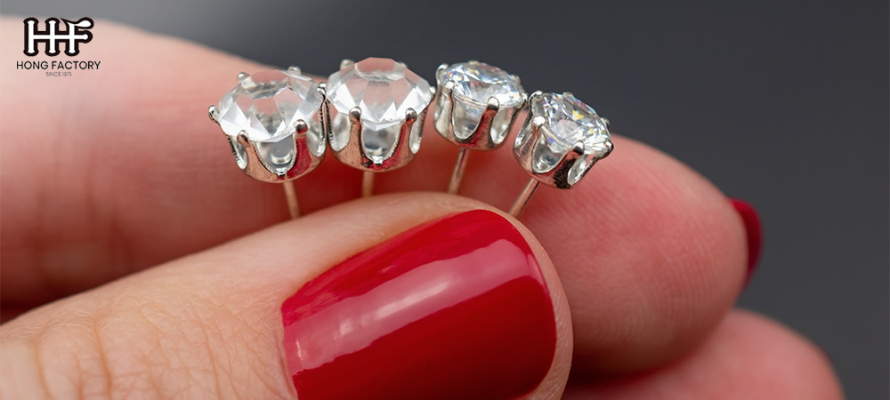 Benefits of Cubic Zirconia Earrings Studs Benefits of Cubic Zirconia Earrings Studs