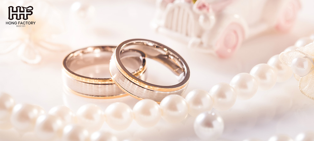 Popular Metals for Size 3.5 Rings Popular Metals for Size 3.5 Rings