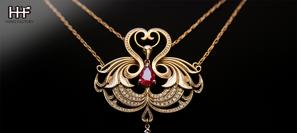 Styles of Chicken Necklaces Styles of Chicken Necklaces