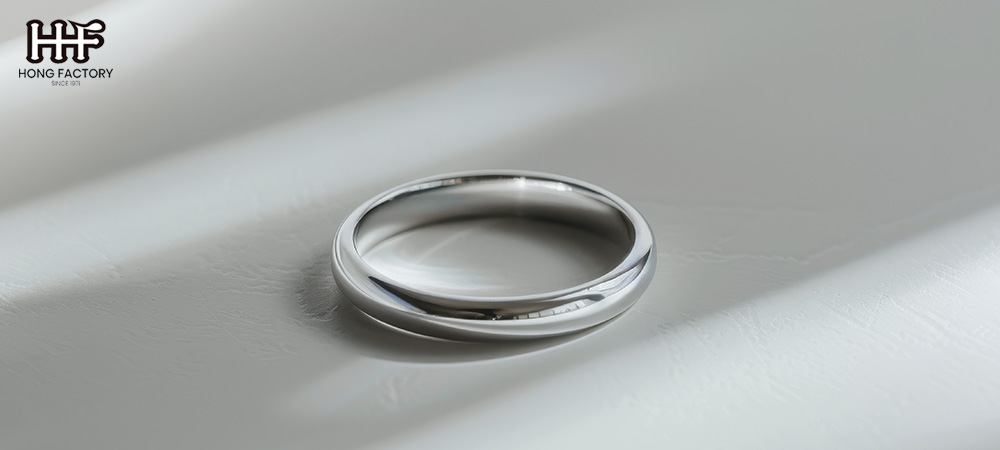 Why Choose Silver Rings 925 Why Choose Silver Rings 925