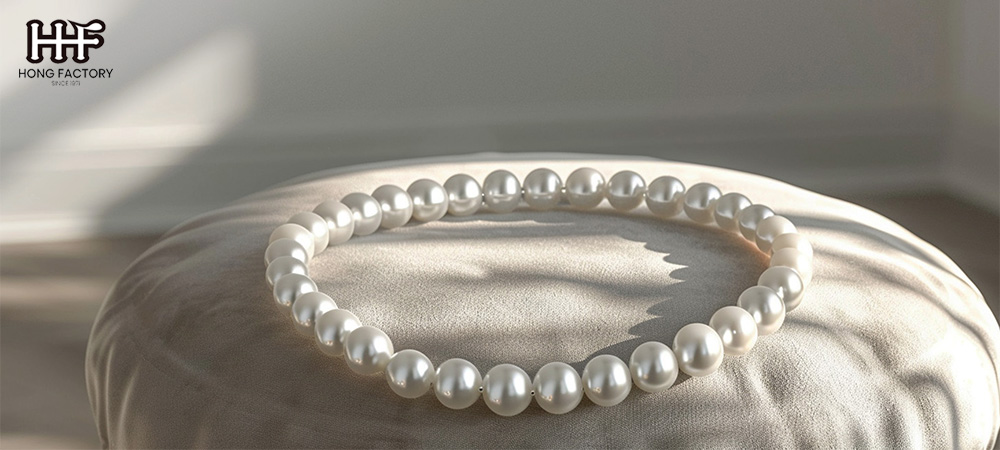 Choosing the Perfect Pearl Bracelet Choosing the Perfect Pearl Bracelet
