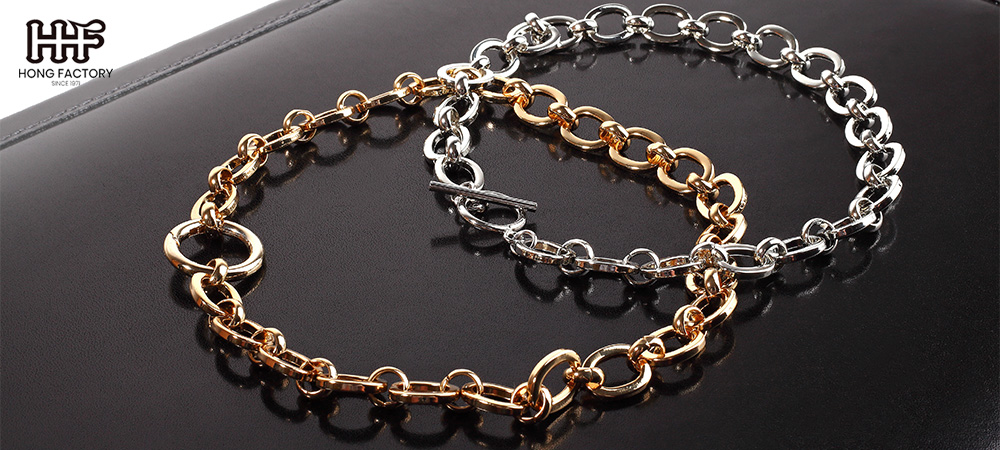 Choosing the Right Body Chain Choosing the Right Body Chain