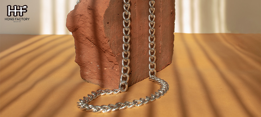 Types of Body Chains Types of Body Chains