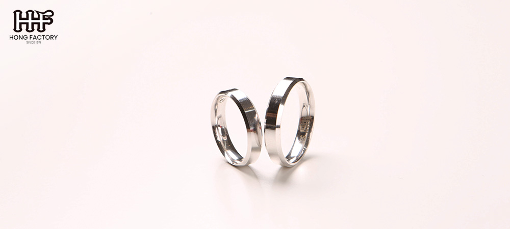 Why Choose Stainless Steel for Wedding Bands  