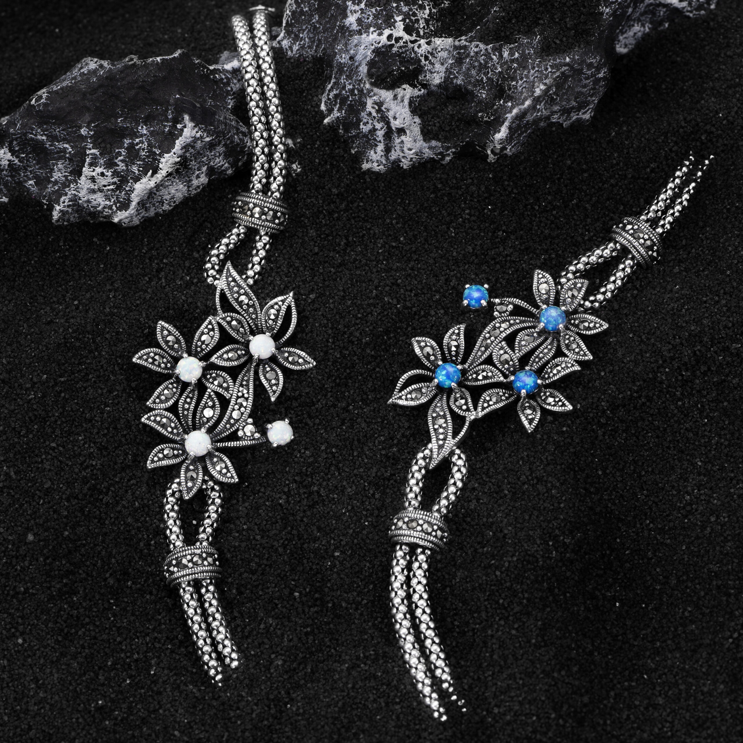 Wholesale Marcasite Bracelet