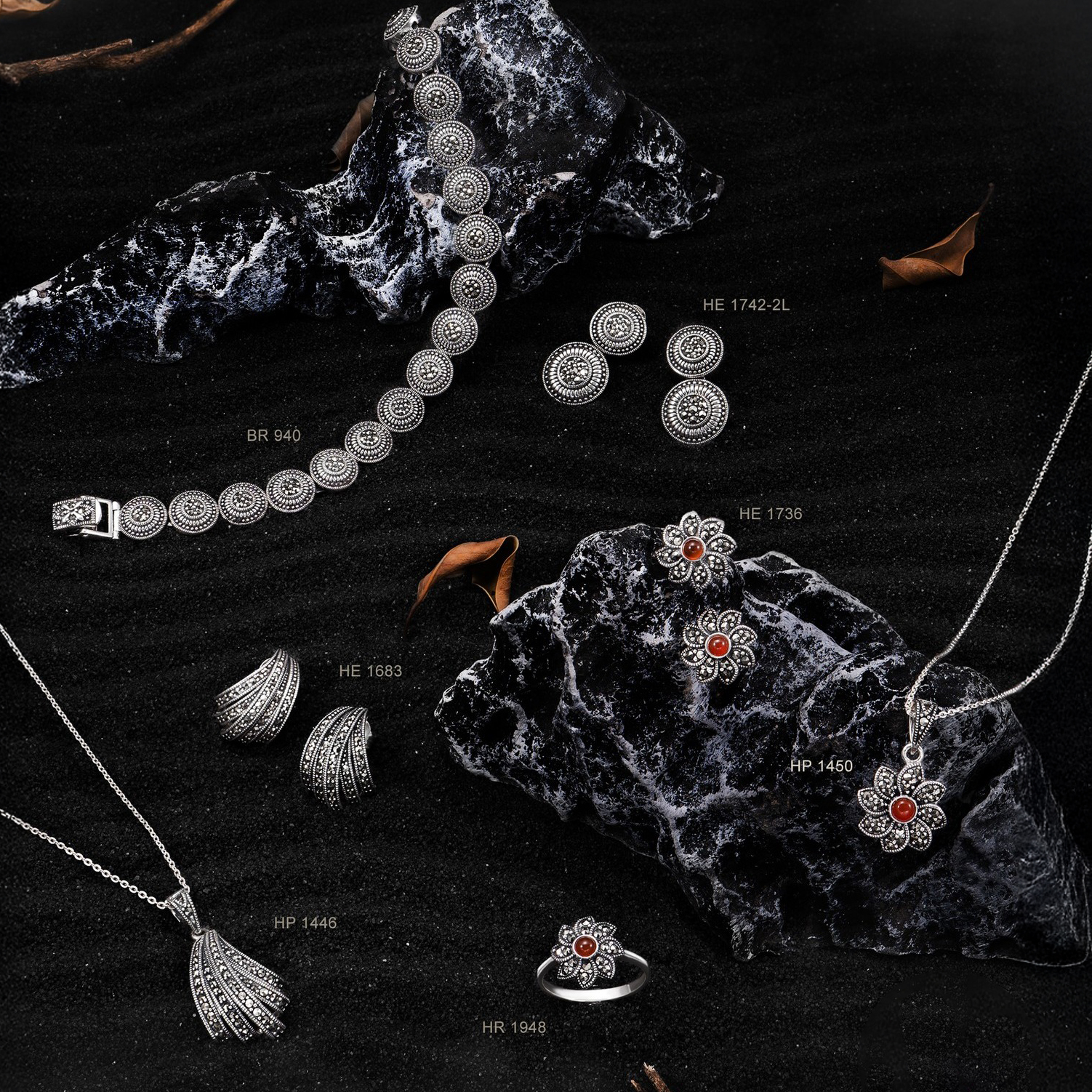 Wholesale Jewelry Set