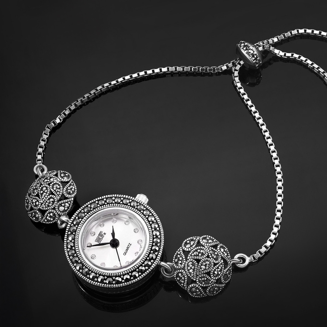 Wholesale Marcasite Watch