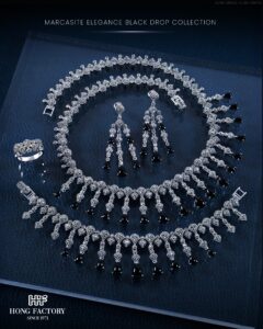 Silver Jewelry Trends