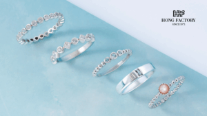 wholesale jewelry manufacturer