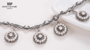 Marcasite Jewelry Wholesale