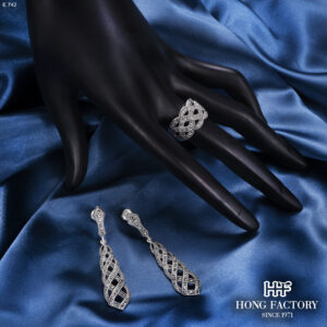 Silver Jewelry Trends