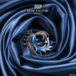 Silver Jewelry Trends